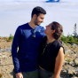 Suman & Ravi Sharma